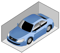 15'Prime Storage - Hampstead from FindStorageFast.com